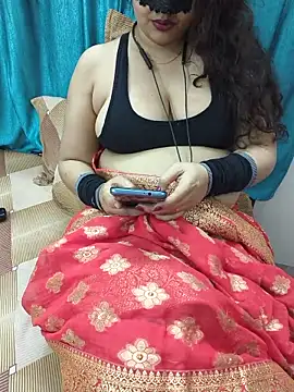 Snapshot of kavyabhabhi chatting on June 17, 9:23 am kavyabhabhi online show from June 17, 9:23 am