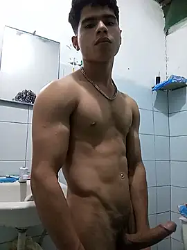 Snapshot of Alejandro_343_vs chatting on July 31, 3:06 am Alejandro 343 vs online show from July 31, 3:06 am