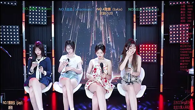 Snapshot of YDHY-girl-08 chatting on June 29, 10:15 am YDHY-girl-08 online show from June 29, 10:15 am