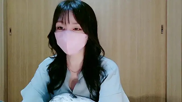Snapshot of Maimai125 chatting on June 1, 12:34 am Maimai125 online show from June 1, 12:34 am