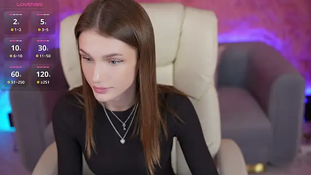 SophiaDream  online show from May 30, 1:08 pm