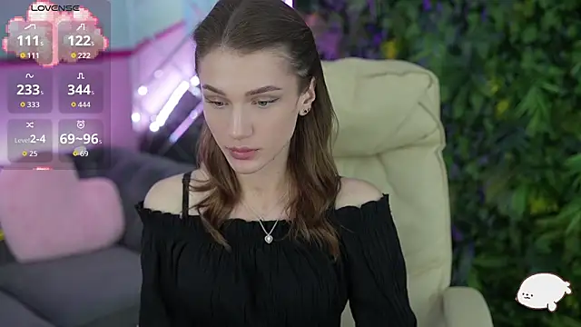 SophiaDream  online show from June 1, 7:04 pm