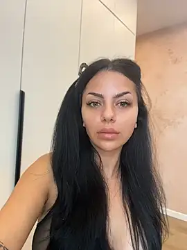 Ivy Trixx online show from July 15, 4:34 pm