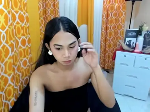 TsAlexa Blaire online show from May 26, 5:58 am