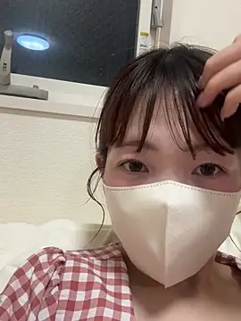 Snapshot of himawari_ch chatting on June 1, 10:39 am himawari ch online show from June 1, 10:39 am