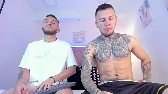  Kevin xxx online show from December 3, 4:47 am