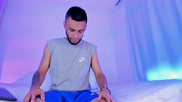  Kevin xxx online show from January 26, 7:53 am