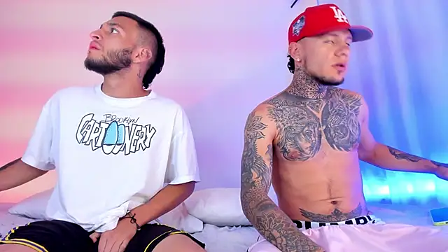  Kevin xxx online show from February 7, 11:45 am