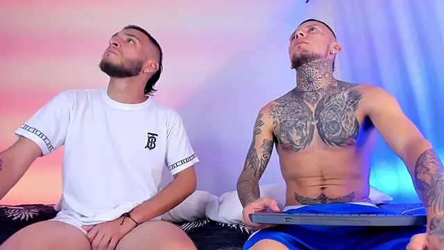  Kevin xxx online show from February 11, 4:44 am