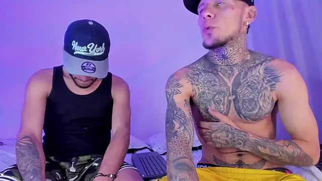  Kevin xxx online show from March 8, 11:05 am