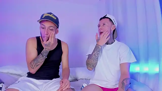  Kevin xxx online show from September 24, 5:22 am