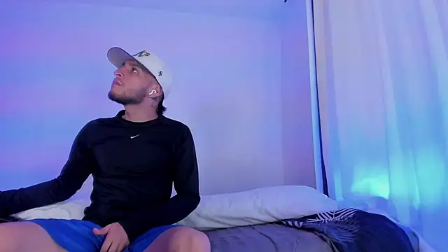  Kevin xxx online show from November 13, 4:28 pm