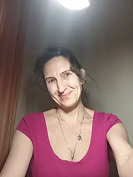 Alene Lorrie online show from June 11, 4:54 am