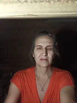 Alene Lorrie online show from June 19, 8:56 pm