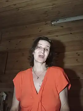 Alene Lorrie online show from June 26, 7:51 pm