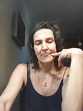 Alene Lorrie online show from July 6, 3:47 am