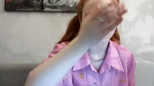 Snapshot of RinaTease chatting on May 31, 2:46 pm RinaTease online show from May 31, 2:46 pm