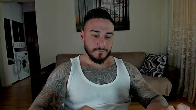Gymdominus online show from June 1, 8:16 am