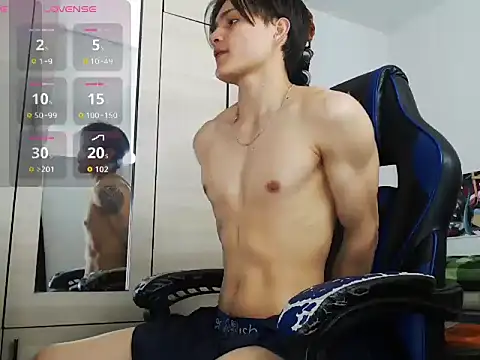 Ken kanek1 online show from July 15, 10:31 am