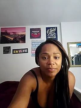 BlackDiamonddd online show from June 1, 12:07 pm