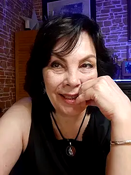 Snapshot of SannyMI-LF chatting on June 29, 8:20 pm SannyMI-LF online show from June 29, 8:20 pm