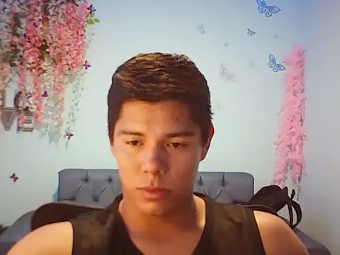 Snapshot of klars_mood1 chatting on June 11, 5:55 pm klars mood1 online show from June 11, 5:55 pm