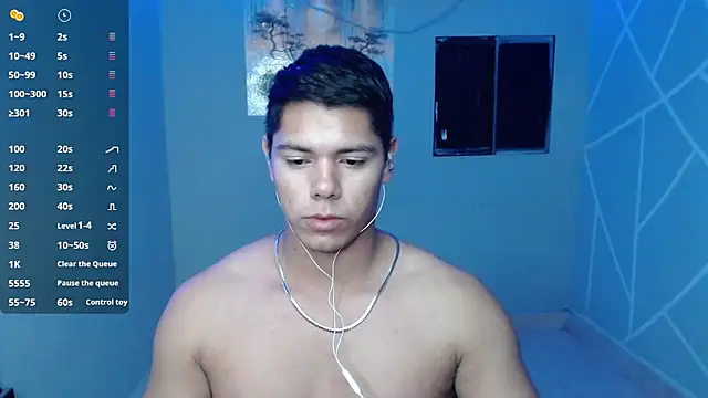 Snapshot of klars_mood1 chatting on July 17, 7:04 am klars mood1 online show from July 17, 7:04 am