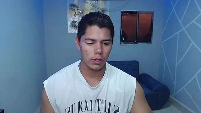 Snapshot of klars_mood1 chatting on July 22, 5:27 pm klars mood1 online show from July 22, 5:27 pm
