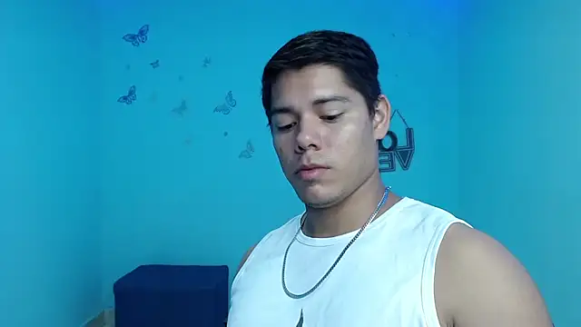 Snapshot of klars_mood1 chatting on July 31, 11:59 pm klars mood1 online show from July 31, 11:59 pm