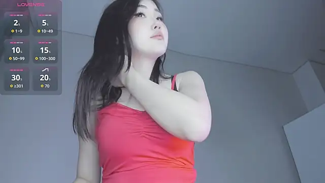 Snapshot of chichi_o chatting on May 27, 7:11 pm chichi o online show from May 27, 7:11 pm