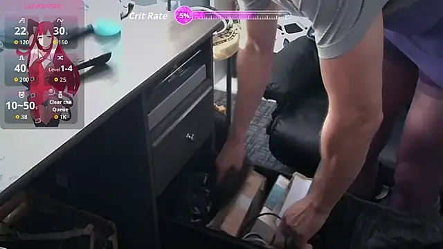 Snapshot of sissyslutsteph chatting on July 23, 9:35 pm sissyslutsteph online show from July 23, 9:35 pm