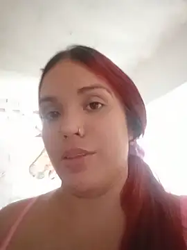 Snapshot of exotica_7 chatting on June 6, 5:28 pm exotica 7 online show from June 6, 5:28 pm