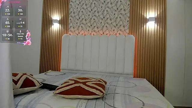 Snapshot of eva_sultana chatting on May 28, 7:11 pm eva sultana online show from May 28, 7:11 pm