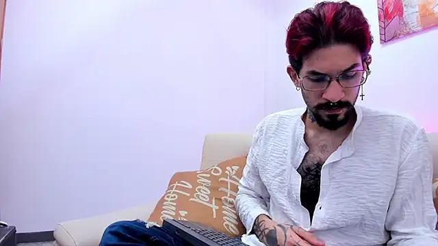 Jonathan Soto online show from June 3, 3:31 am