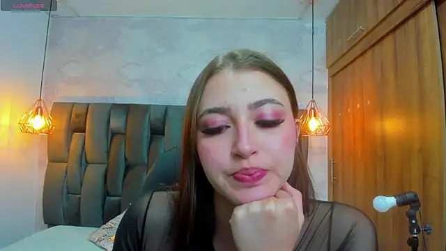 Miel ferrer online show from May 31, 1:29 pm