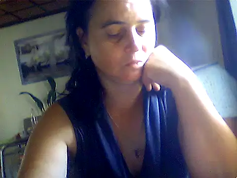 Snapshot of AniaCool77 chatting on July 23, 6:55 am AniaCool77 online show from July 23, 6:55 am
