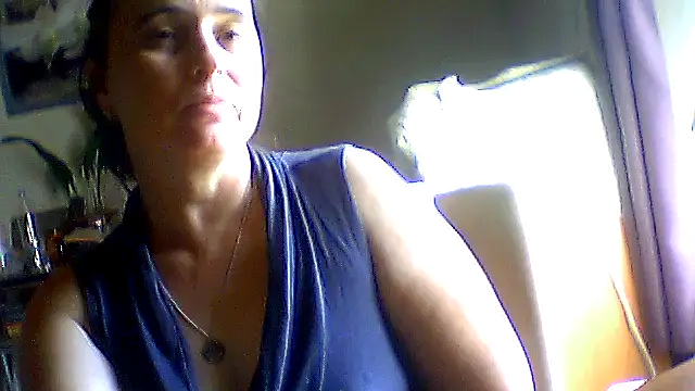 Snapshot of AniaCool77 chatting on July 24, 8:56 am AniaCool77 online show from July 24, 8:56 am