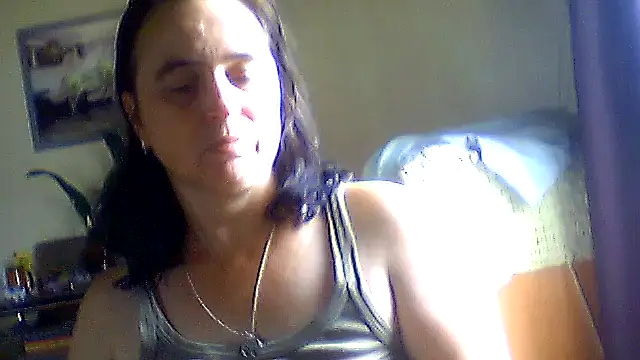 Snapshot of AniaCool77 chatting on July 27, 5:36 am AniaCool77 online show from July 27, 5:36 am
