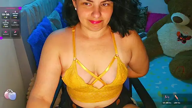 anaspark26 online show from June 4, 1:06 pm