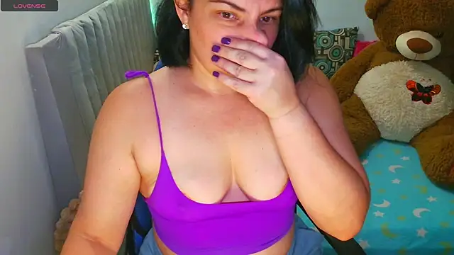 anaspark26 online show from June 10, 1:10 pm