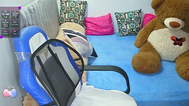 anaspark26 online show from June 30, 1:23 pm
