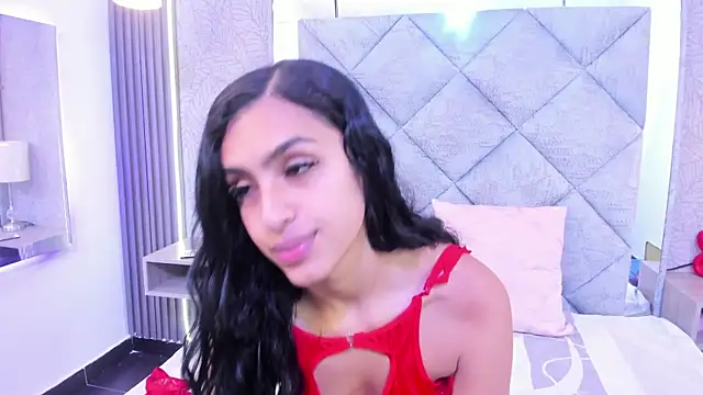 Snapshot of LilithDesire_ chatting on July 11, 2:09 pm LilithDesire online show from July 11, 2:09 pm