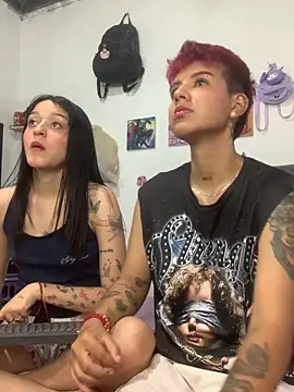 Snapshot of hynata_mua11 chatting on May 31, 10:00 am hynata mua11 online show from May 31, 10:00 am
