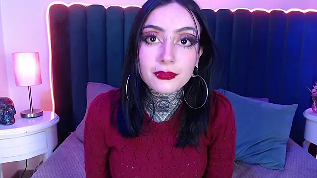 Snapshot of Scarleth_Fg_ chatting on June 3, 11:10 pm Scarleth Fg online show from June 3, 11:10 pm