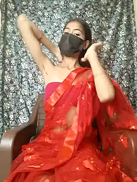 Yogita51 online show from May 31, 3:36 am