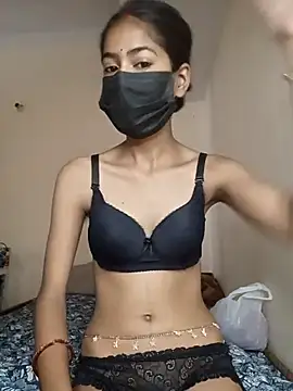 Yogita51 online show from June 12, 4:55 am
