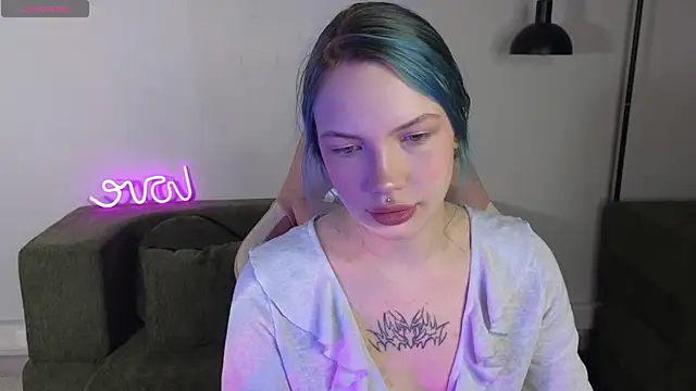 Snapshot of Eva_Greer chatting on July 11, 1:19 am Eva Greer online show from July 11, 1:19 am