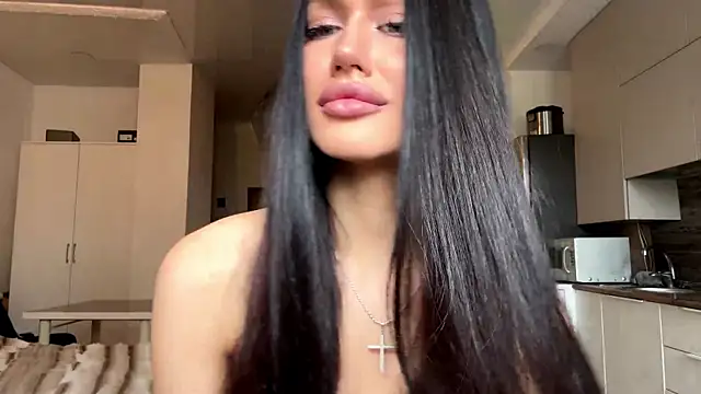 Moonelle Nixi online show from May 26, 12:01 pm