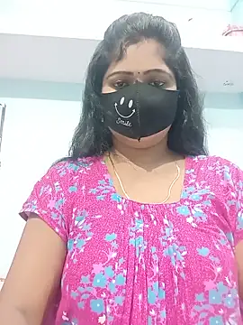 Raginilove online show from May 25, 4:35 pm