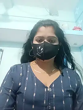 Raginilove online show from May 27, 7:11 pm